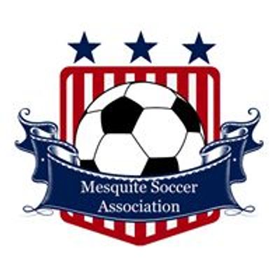 Mesquite Soccer Association