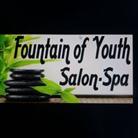 Fountain of Youth Day Spa & Salon