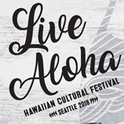 Seattle's Live Aloha Hawaiian Cultural Festival