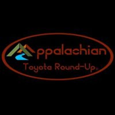 Appalachian Toyota Round-Up Charity Event