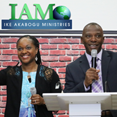 Ike Akabogu Ministries - IAM