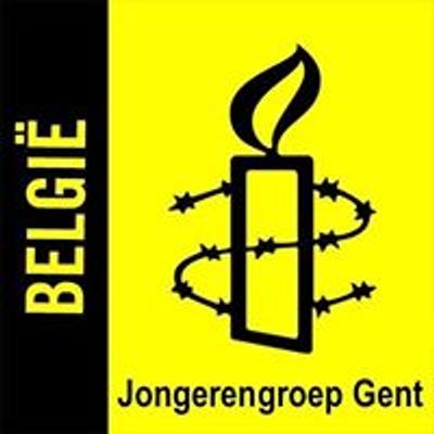 Amnesty Jongerengroep Gent