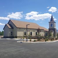 The Springs Lutheran Church