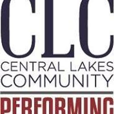 Central Lakes Community Performing Arts Center