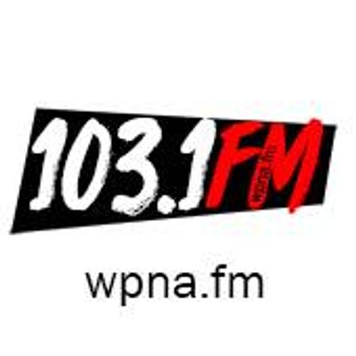 WPNA FM