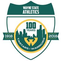 Wayne State Warriors