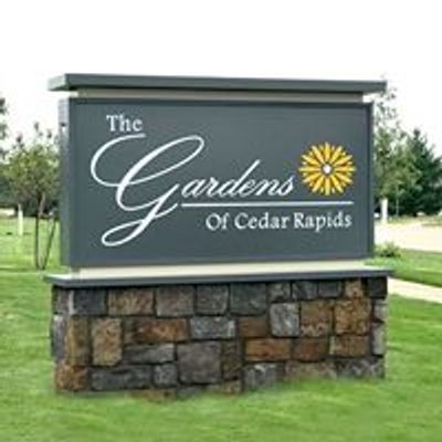 The Gardens of Cedar Rapids