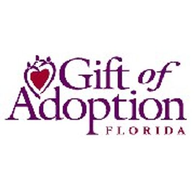 Gift of Adoption Fund - Florida Chapter