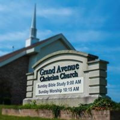 Grand Avenue Christian Church