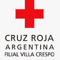Cruz Roja Argentina Filial Villa Crespo