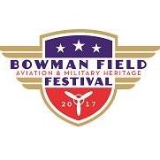 Bowman Aviation and Military Heritage Festival
