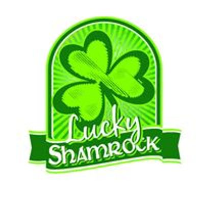 Lucky Shamrock Festival - Downtown Florence, SC