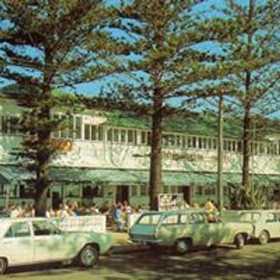 The Coolangatta Hotel