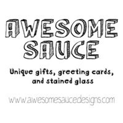Awesome Sauce Designs