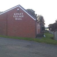 Kinlet Village Hall