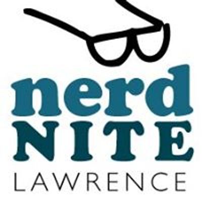 Nerd Nite - Lawrence