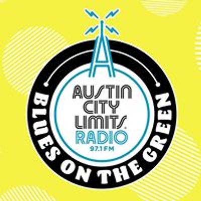 ACL Radio's Blues on the Green
