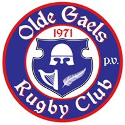 Olde Gaels Rugby Club