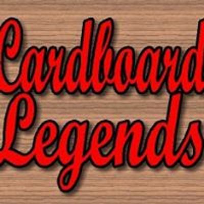 Cardboard Legends