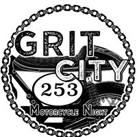 Grit City Motorcycle Night