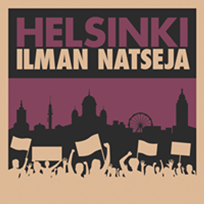 Helsinki ilman natseja