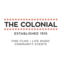 The Colonial Theatre