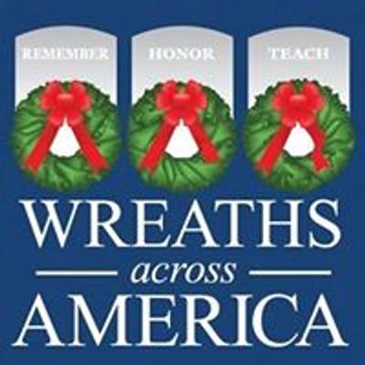 Wreaths Across America Jefferson Barracks National Cemetery