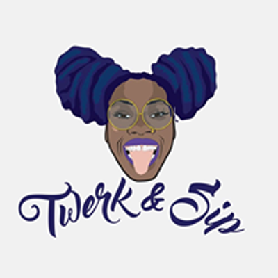 Nneka's Twerk & Sip