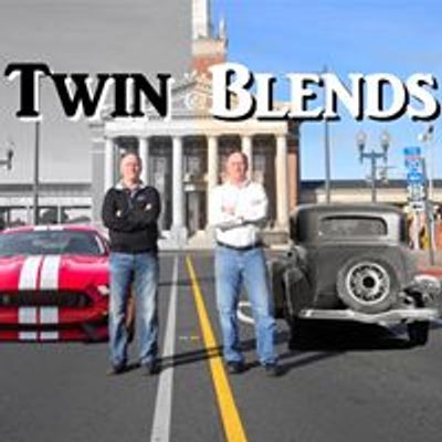 Twin Blends Photography LLC