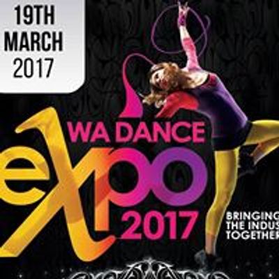 WA Dance Expo