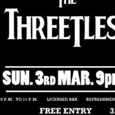 The Threetles