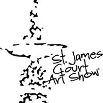 St James Court Art Show