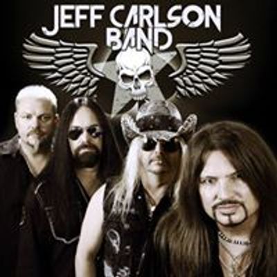 Jeff Carlson Band