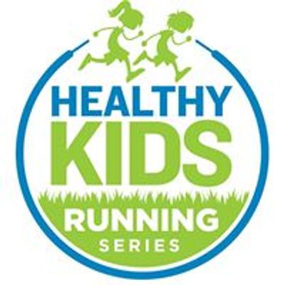 Healthy Kids Running Series - Naperville, IL