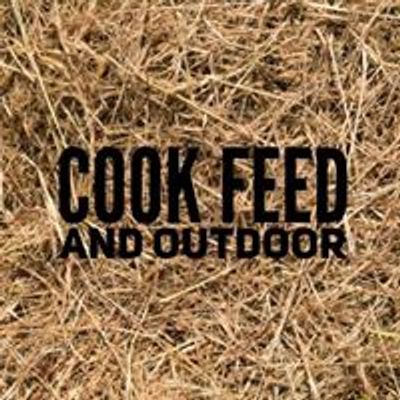 Cook Feed & Outdoor