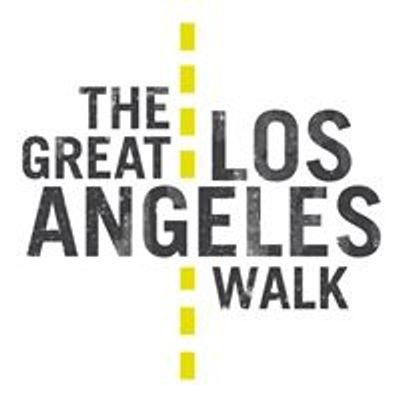 The Great Los Angeles Walk