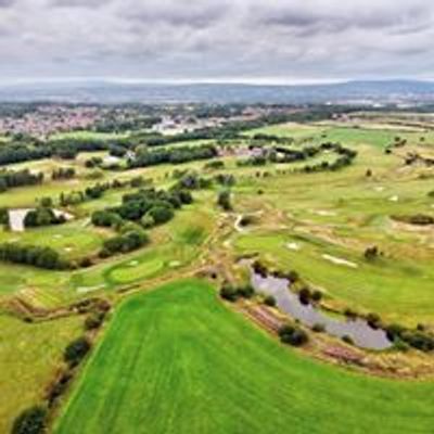 Pike Fold Golf Club