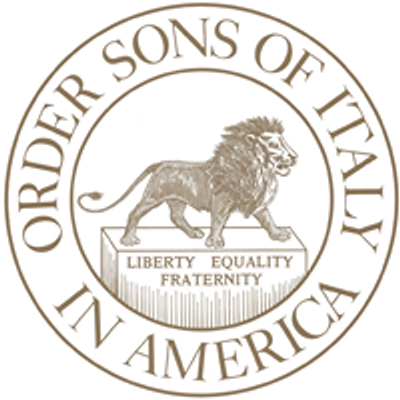 Sons of Italy- Wakefield Ma. Lodge 1734