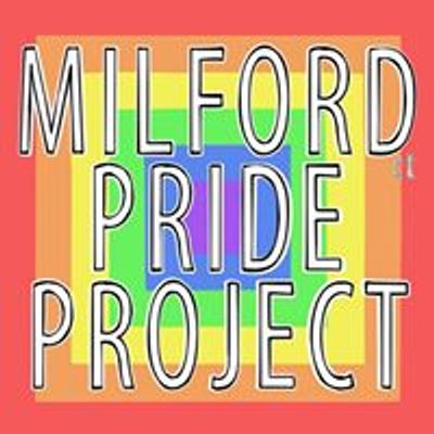 Milford CT Pride