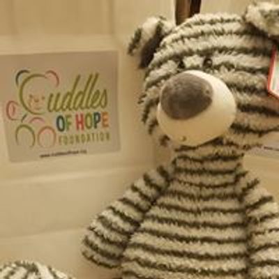 Cuddles of Hope Foundation