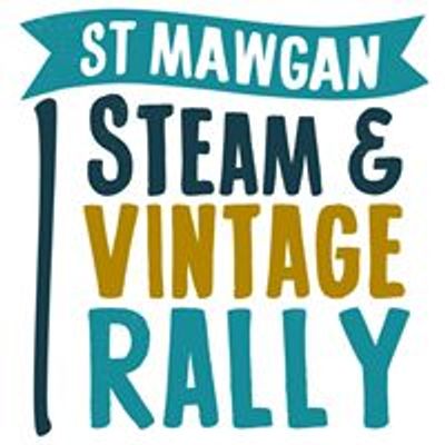 St Mawgan Steam & Vintage Rally