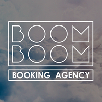 Boom Boom Booking Agency