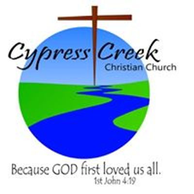 Cypress Creek Christian Church and Community Center