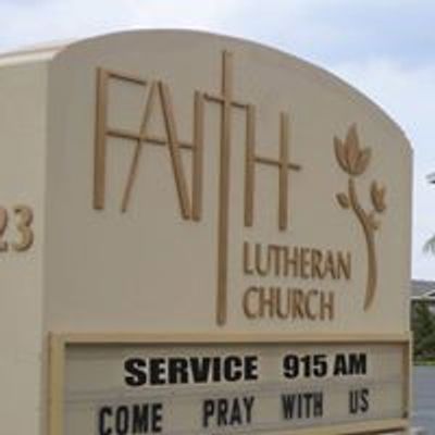 Faith Lutheran Church