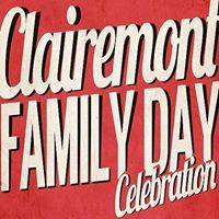 Clairemont Family Day