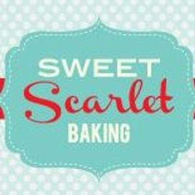Sweet Scarlet Baking