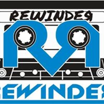 Rewinder