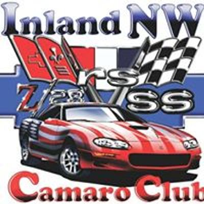 Inland Northwest Camaro Club