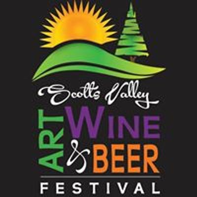 Scotts Valley Art, Wine and Beer Festival