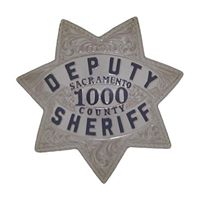 Sacramento County Sheriff\u2019s Department